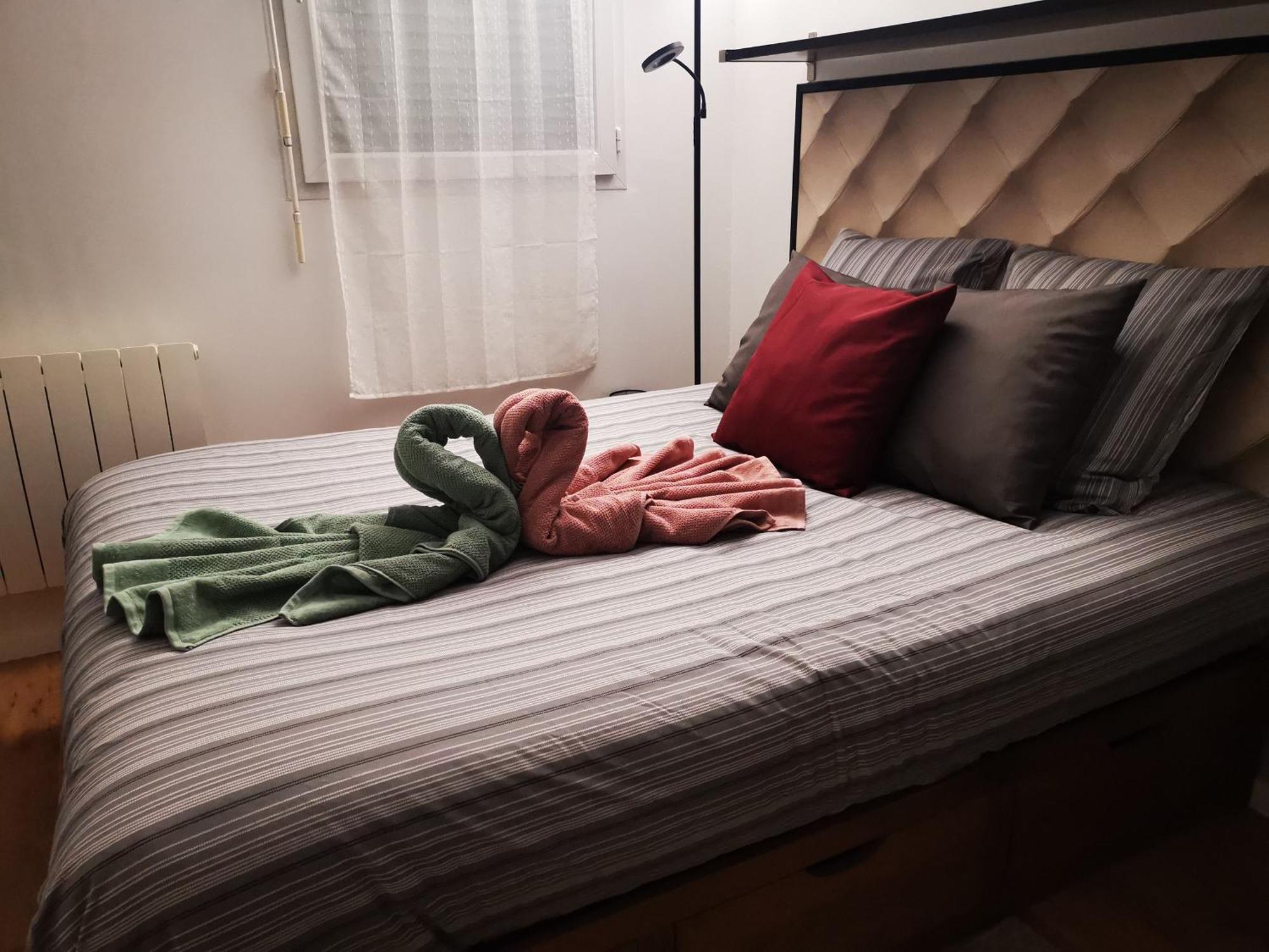 Appartement Chaleureux Proche Disney 44M2 Pour 4 Pers Classe 3 Etoiles Τορσί Εξωτερικό φωτογραφία